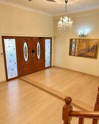 Pasir Ris Heights (D18), Condominium #622604691